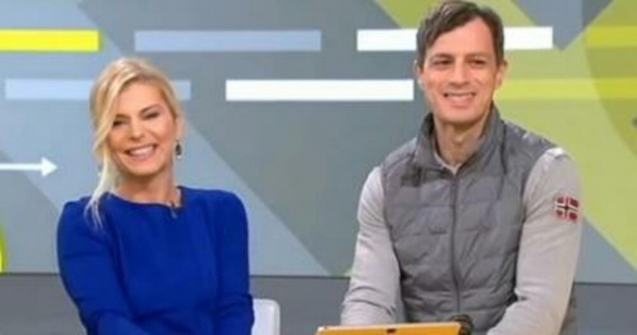 BIO JE LUDO ZALJUBLJEN U NJU Čuveni Aca informacija u mladosti ljubio ovu poznatu voditeljku (FOTO)