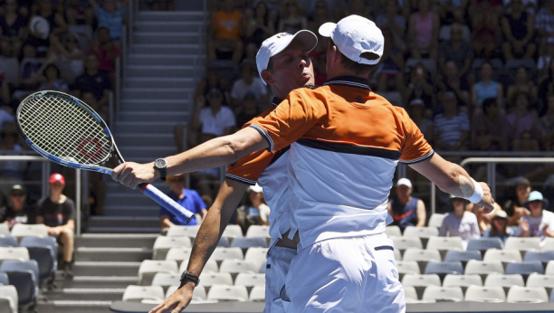 SKANDAL POTRESA BELI SPORT Jedan od najvećih tenisera svih vremena suspendovan zbog kockanja