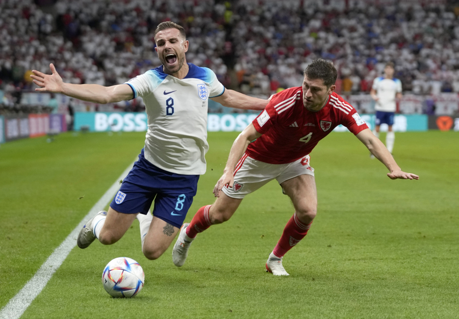 POZNATI PRVI PAROVI OSMINE FINALA Amerika sprečila senzaciju, Engleska 