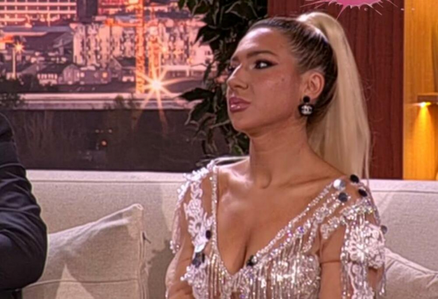 OTKRILA SVE Jovana Jeremić progovorila: Bila sam žrtva crne magije!