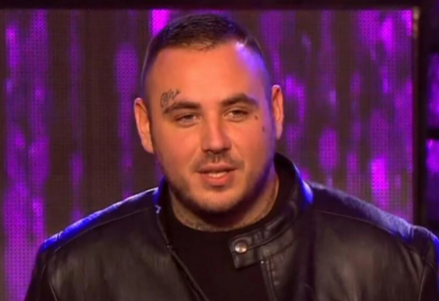 FILIP CAR BRUTALNO ISPROZIVAO KRISTIJANA GOLUBOVIĆA: Stavio ga na stub srama, pred milionima otkrio ŠTA MU JE POKLONIO!