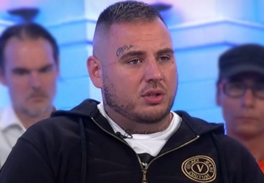 SVE ĆE IH POSTAVITI NA NJIHOVO MESTO Oglasio se Carev najbolji drug, pa prokomentarisao Maju i Milicu, a tek šta je rekao za Miljana, haos