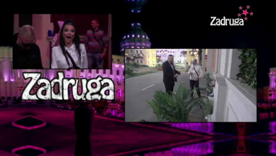 PROZIVAO ME DOK SAM SE MUVAO SA MAJOM Filip Car kivan na Bilala, evo šta je sve otkrio o Brajloviću