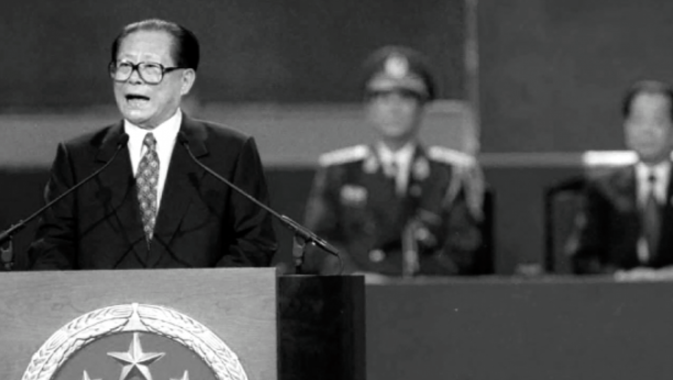 PREMINUO BIVŠI KINESKI PREDSEDNIK Poznat UZROK smrti Đijanga Cemina