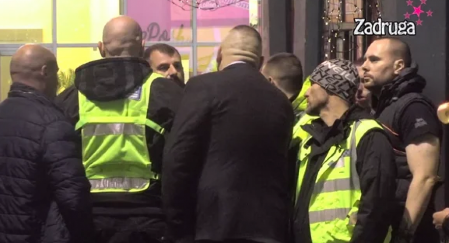 SVE ĆE IH POSTAVITI NA NJIHOVO MESTO Oglasio se Carev najbolji drug, pa prokomentarisao Maju i Milicu, a tek šta je rekao za Miljana, haos