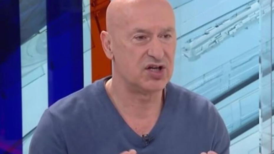 Kardiovaskularni hirurg  Emir Solaković otkriva: Ubija nas stres kod kuće, više nego stres na poslu