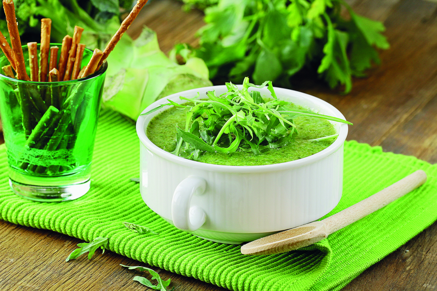 POSADITE DANAS, JEDITE VEĆ ZA USKRS Ovu namirnicu naši stari su uzgajali u saksijama, a prava je APOTEKA zdravlja