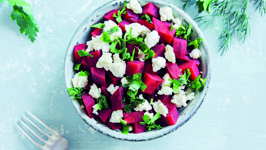 POSADITE DANAS, JEDITE VEĆ ZA USKRS Ovu namirnicu naši stari su uzgajali u saksijama, a prava je APOTEKA zdravlja