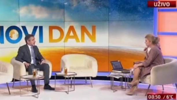 "UVESTI SANKCIJE RUSIJI JER SU TAKVI TRENDOVI!" Polupani Đilasovci pre izbora pričali jednu priču, a posle izbora drugu! (VIDEO)