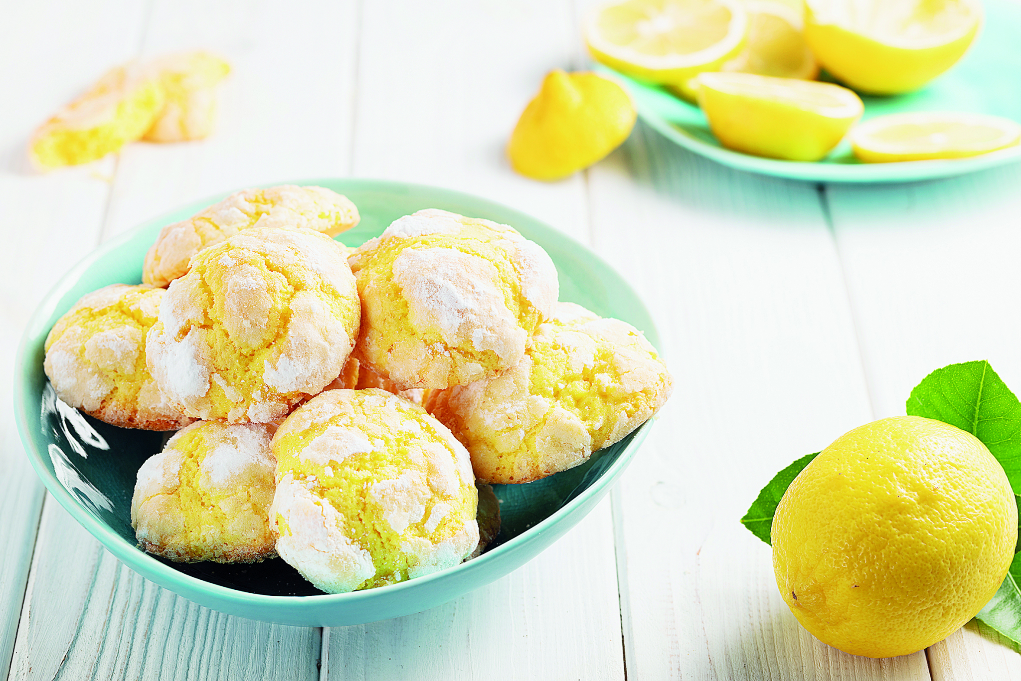 ZA SVAKU PRILIKU 3 verzije raspuknutih keksića