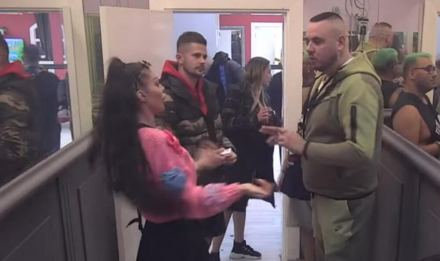 BRUTALNI OKRŠAJ! Filip Car razvezao jezik o raskidu Maje Marinković i Pece