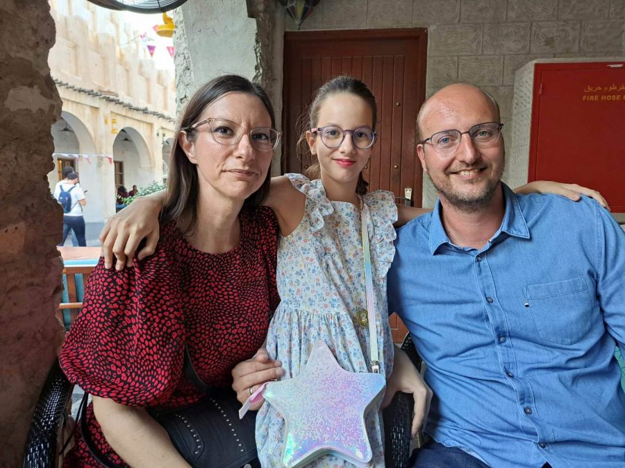 TEODORA JE JUNAKINJA MUNDIJALA - Malena Srpkinja izvela 