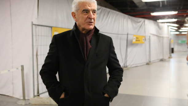 BOJOVIĆ U BEOGRADU! Advokat otkrio gde se Luka uputio nakon što je otišao sa aerodroma!