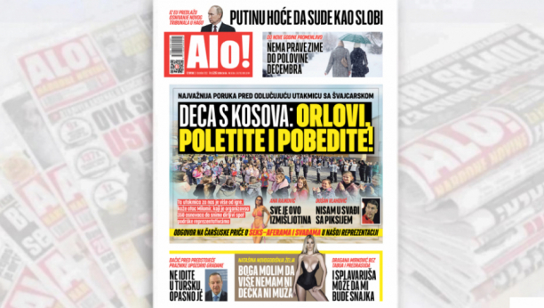 PUTINU HOĆE DA SUDE KAO SLOBI Iz Evropske komisije traže osnivanje novog tribunala u Hagu