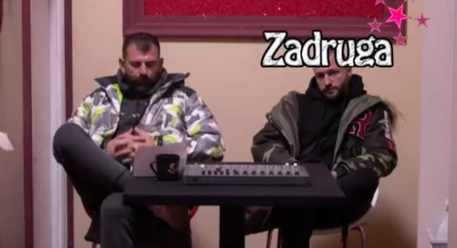 KULIĆKE UGROŽENE Ivan Marinković jasan: Žao mi je što će Miljana da poludi