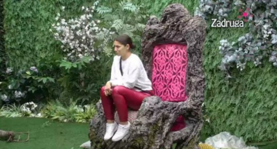 PRIZNALA EMOCIJE PREMA CARU Milica otvorila dušu: Svi su provalili da sam srećna, ja idem po strani sada