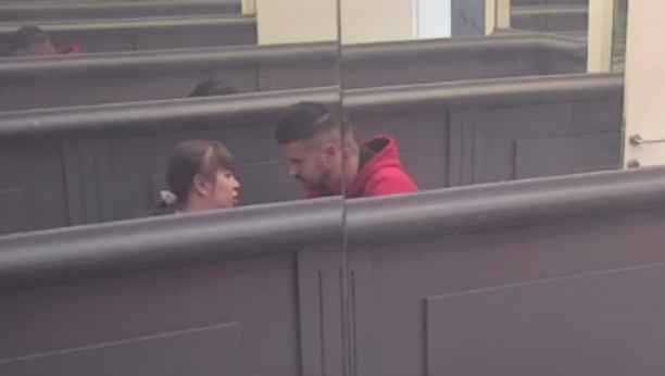 MAJA NE ZNA ŠTA DA RADI Miljana prenela Bilalu razgovor sa Marinkovićevom, pa mu rekla šta mu ona nikada neće oprostiti