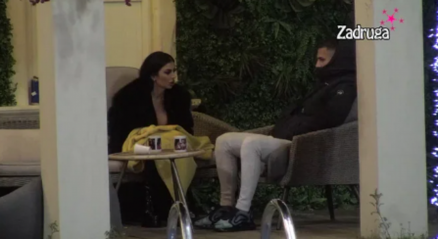 NE ZNAM DA LI MOGU Sanji svađa sa Carem napravila totalnu pometnju, ne nalazi zajednički jezik sa Stefanovićem