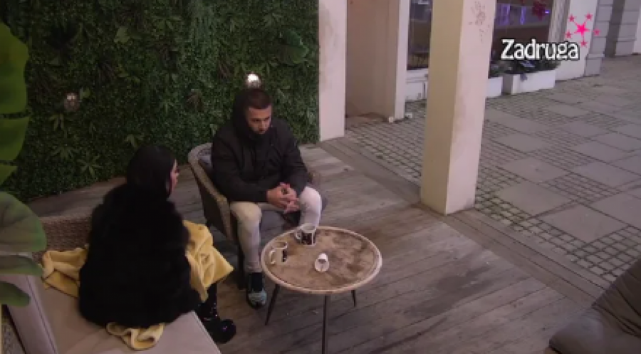 NE ZNAM DA LI MOGU Sanji svađa sa Carem napravila totalnu pometnju, ne nalazi zajednički jezik sa Stefanovićem