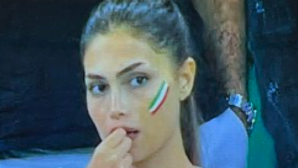 LEPA IRANKA ZASENILA SVE Amerikanac ostao bez reči, ponudio zelenu kartu, a onda opasno nadrljao (FOTO)