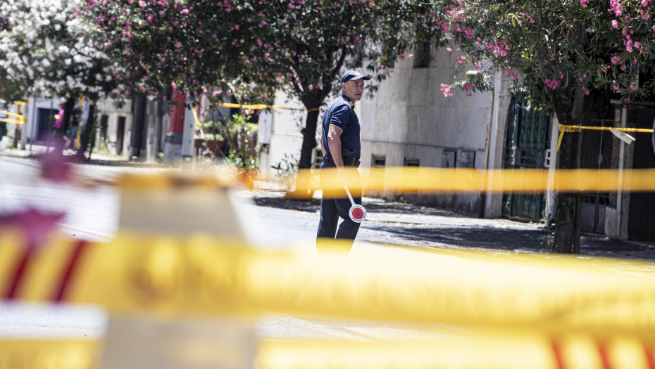 HOROR U ČIKAGU Pet mrtvih osoba pronađeno u porodičnoj kući