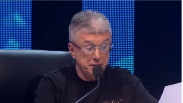 SAŠA POPOVIĆ NE ŽELI VIŠE DA ĆUTI O MILANU STANKOVIĆU Šokirao javnost priznanjem "Rada Manojlović mu je platila raskid ugovora s Grandom 50.000 evra"