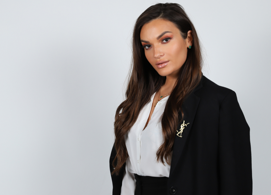 PRORADIO MAJČINSKI INSTINKT Tamara Milutinović želi dete