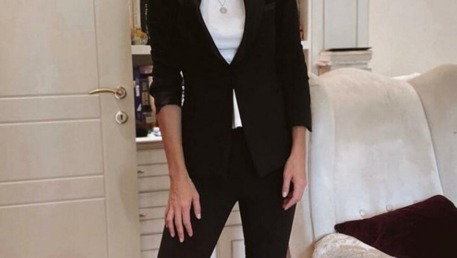 Voditeljka Jelena Simić