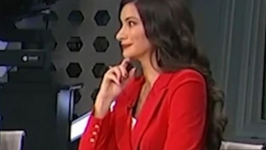 Dragana Kosjerina - reakcija