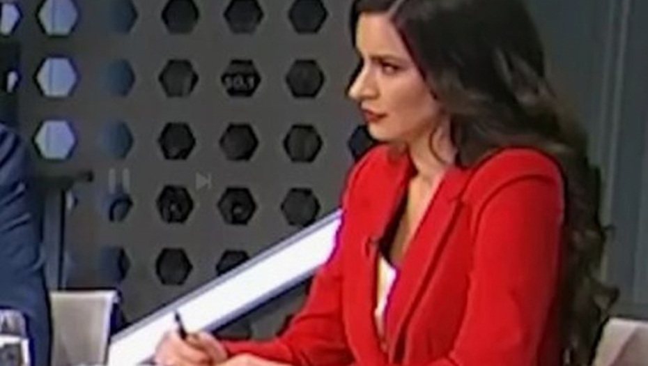 Dragana Kosjerina - reakcija