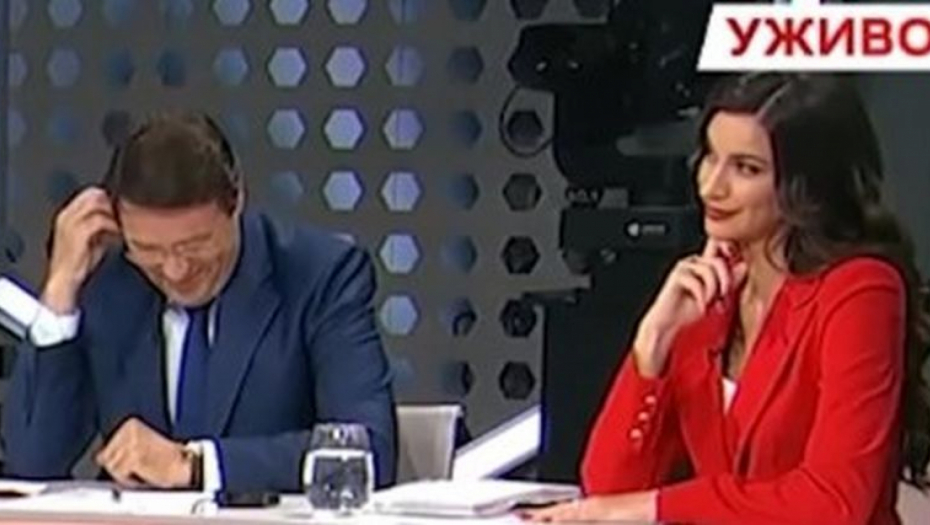 Dragana Kosjerina - reakcija