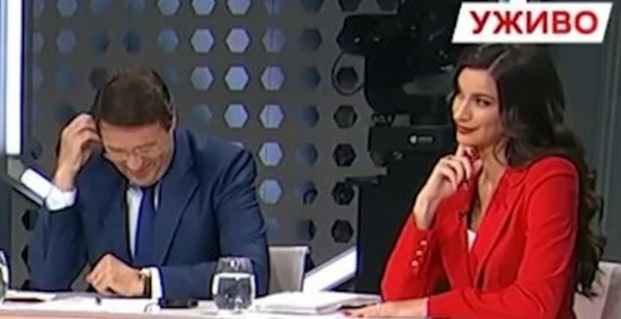 SVIMA PROMAKLO Reakcije Dragane Kosjerine na izjave Radeta Bogdanovića kada vređa žene fudbalera IZAZVALE NEVIĐENI HAOS!