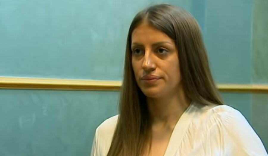 RAZOTKRIVENO PRAVO LICE DALILE DRAGOJEVIĆ: Javnost u šoku, svi se pitaju da li je moguće ovo?! (FOTO)