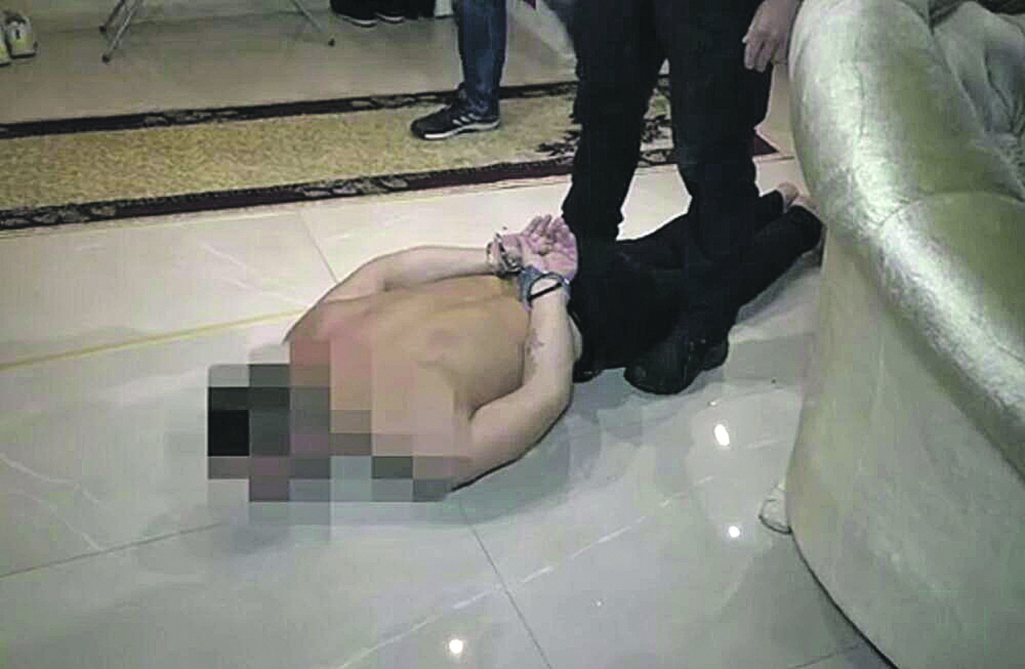 UHAPŠENA OSMOČLANA KRIMI-GRUPA Prošvercovali 138 migranata, nećete verovati koliko su para zgrnuli! (FOTO)