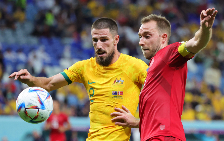 PONOS SVIH SRBA Prognani dečak iz Knina u osmini finala Mundijala