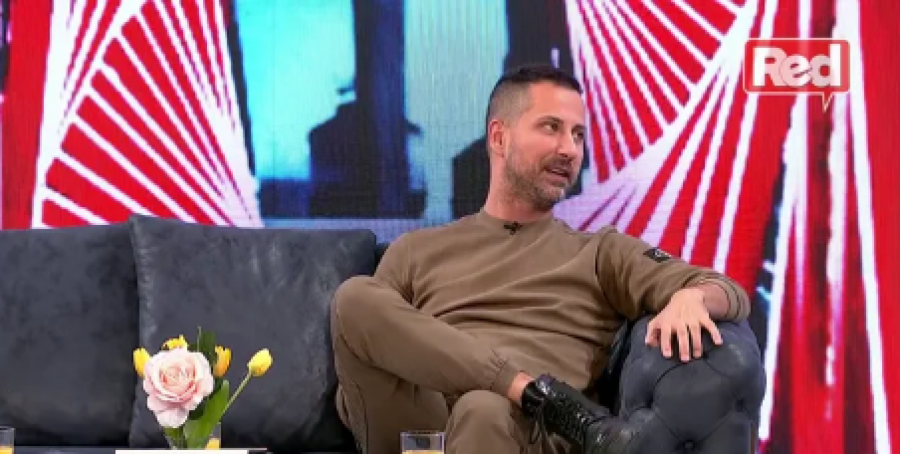 BOLJE PET MINUTA SA ZOLOM NEGO CEO ŽIVOT SA BEBICOM Marko Đedović dao svoj sud nakon brutalne svađe Marije i Miljane, skandal