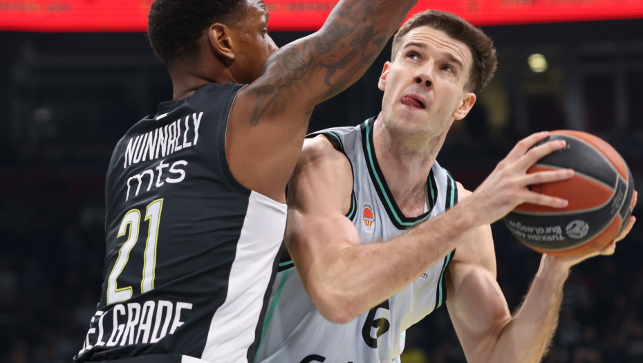 ŽELJKO POVISIO TON Obradović progovorio o problemima posle bolnog poraza