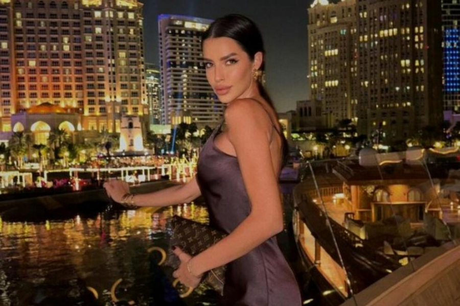 IZDRŽALA SAM OLUJU SAMA Oglasila se Ana Rajković, potkačila bivše prijatelje koji su joj smestili aferu