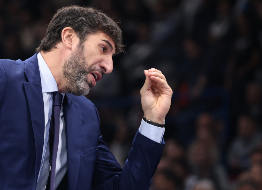 PARTIZAN NASTAVIO SERIJU PORAZA Crno-beli  izgubili od Valensije u 