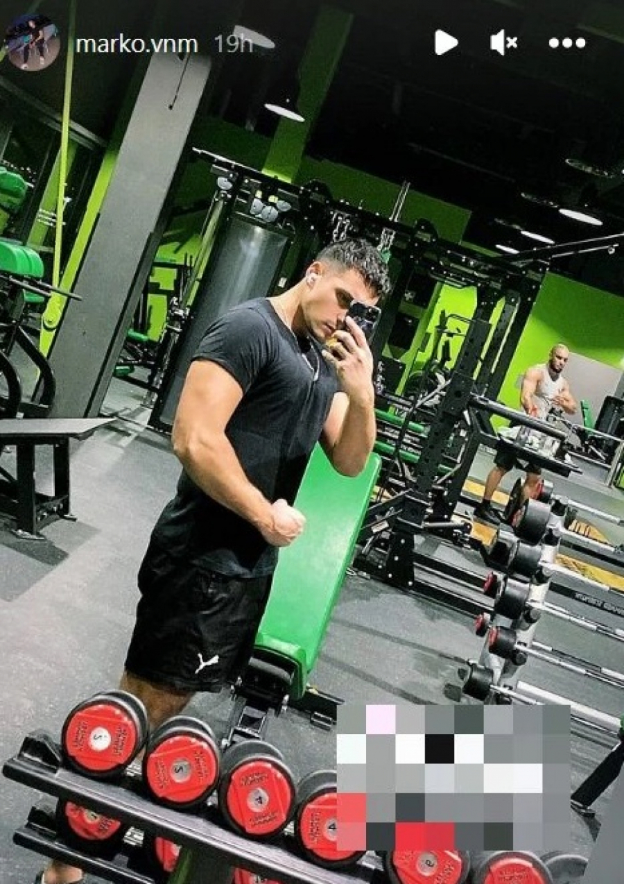 VLAŽAN I ISKLESAN Sin Dragane Mirković bacio u trans ženski rod, njegova poslednja objava ostavlja bez daha! (FOTO)