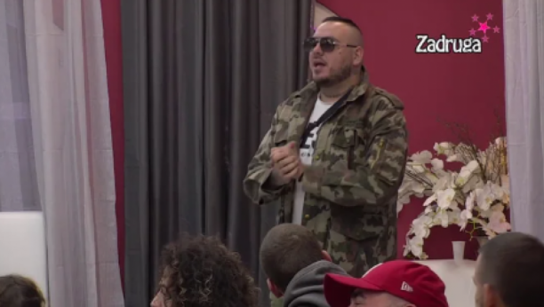 SVE SE SAZNALO Šok tvrdnje zadrugara: Ako budeš imao se*s sa Majom Marinković, dajem ti 500 evra