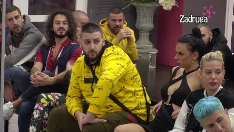 ZOLA NIKAD BRUTALNIJE RASKRINKAO MARIJU KULIĆ: Evo šta Kulićka planira da uradi Bebici, sada je sve jasno!