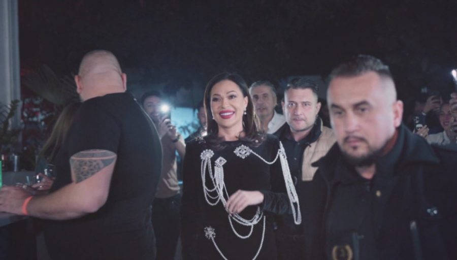 CECA JE DAREŽLJIVA Otkriveno koliko Ražnatovići vole da potroše u kupovini, Anastasija razvezala jezik