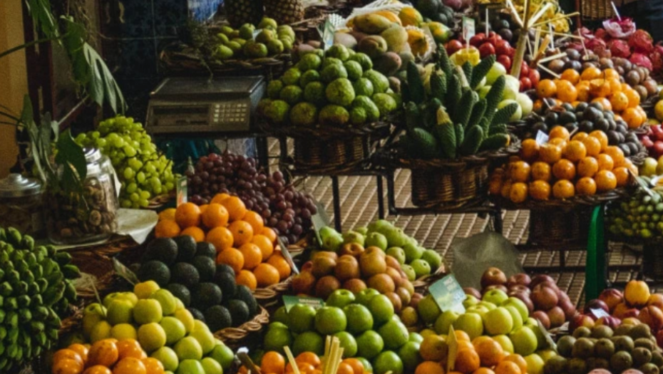 OVO VOĆE POJEDITE PRE DORUČKA Čisti organizam od otrova i rešava veliki zdravstveni problem