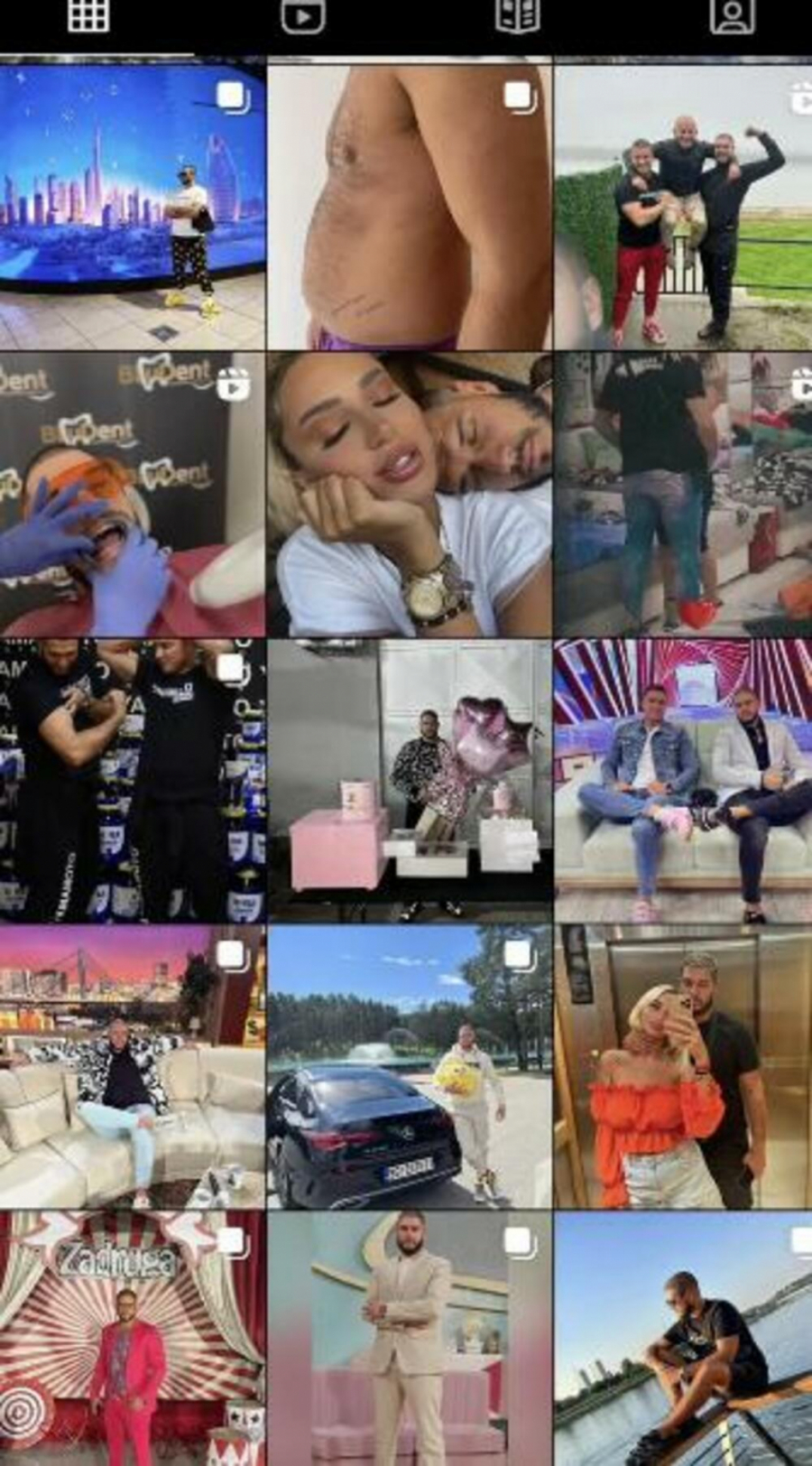 ŠOK OBRT Dejan Dragojević doneo odluku, ako Aleks sazna za ovo proliće gorke suze (FOTO)