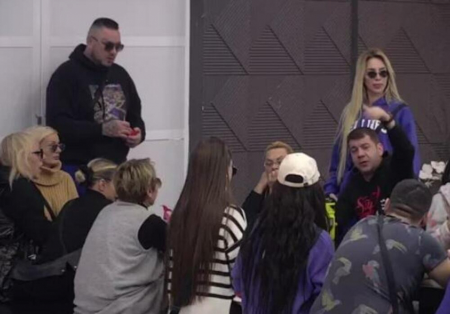 ŠOK PRIZNANJE ALEKS NIKOLIĆ Ovo će uraditi ako joj se ugase emocije, muk za crnim stolom