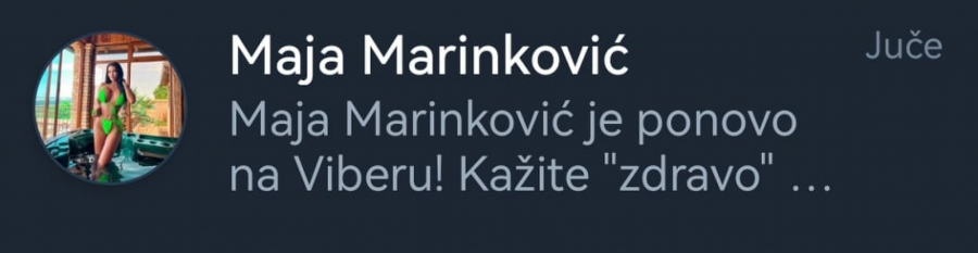 MAJA MARINKOVIĆ KORISTI TELEFON U ZADRUZI? Sinoć stiglo svima obaveštenje, SLEDI DISKVALIFIKACIJA?
