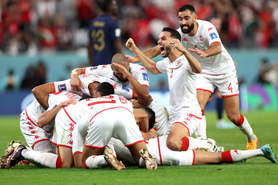 NIKAD LUĐI MUNDIJAL! Grupna faza u Kataru donela senzacionalne rezultate: FUDBAL NAGLAVAČKE!