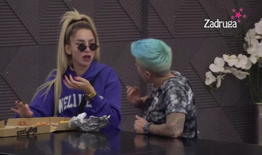 MATORA SPREMA PAKAO SANJI GRUJIĆ: Otkriće pred svima njen prljav veš, evo šta je radila krišom sa Markom Stefanovićem!