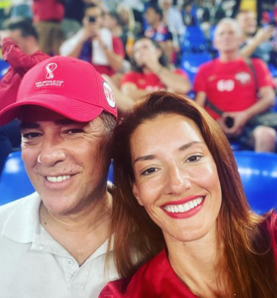 IZNENADNA OBJAVA JOVANE JOKSIMOVIĆ NAPRAVILA POMETNJU: Komentari se nižu, izazvala haos! (FOTO)